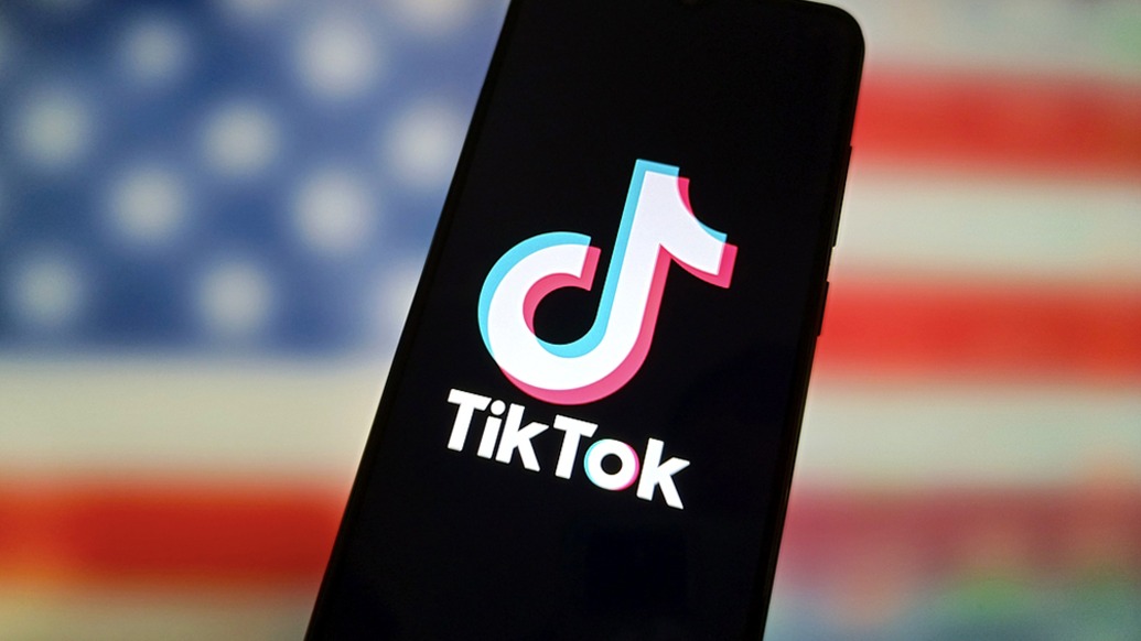 TikTok恢复在美服务,将与特朗普一起寻找在美可用的长期解决方案