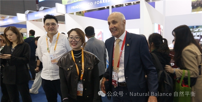 通向健康之路上，康维他与Bio-H佰澳和肩并着肩(图1)