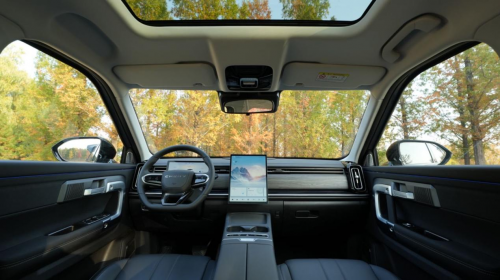 奇瑞张国忠:以品质和品牌赢得全球市场信赖,实现高质量发展