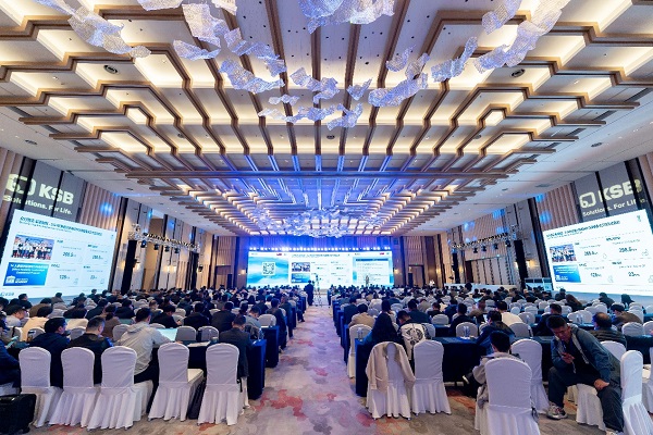 2025凯士比中国渠道伙伴大会圆满落幕