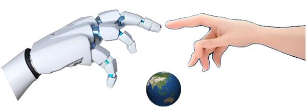 AI哲学之父吴怀宇：AI新时代人类如何“为自身立命”与“为AI立心”