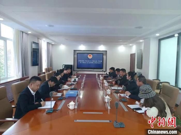 2022年青海检察机关督促追缴残疾人就业保障金超1400万元