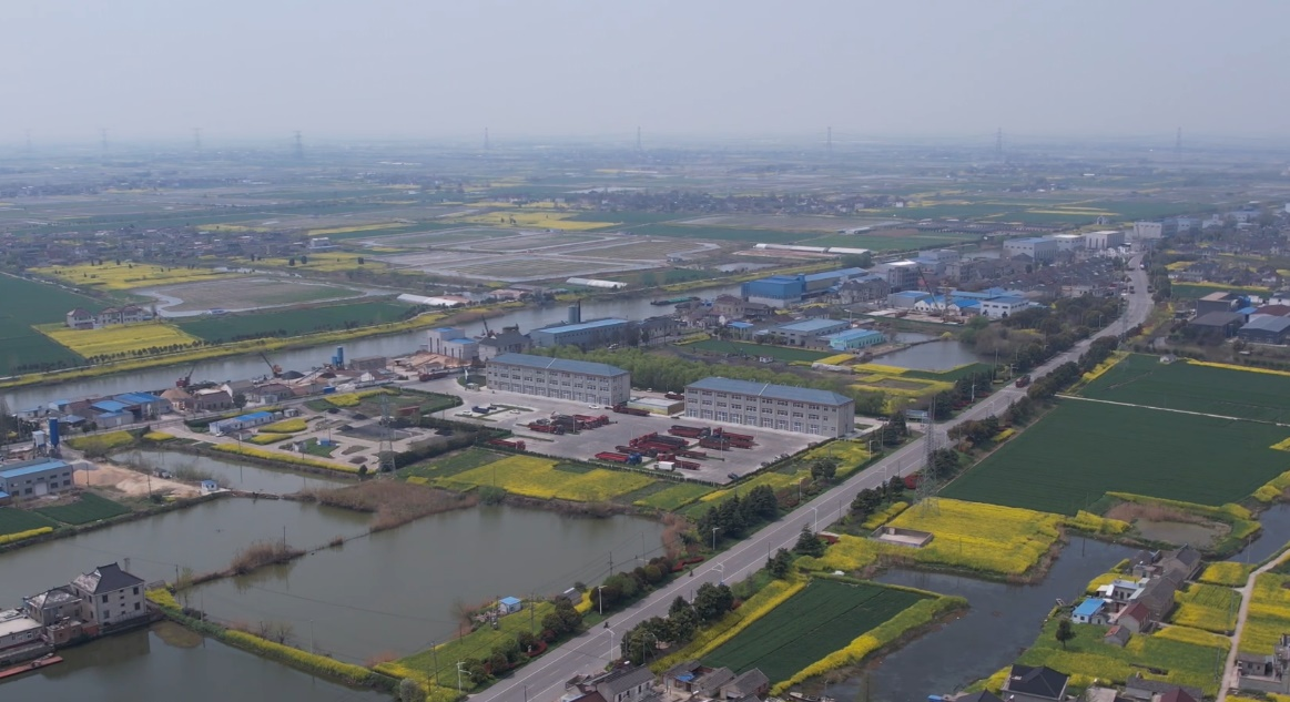 媒体管家： 运满满助力“农村公路+产业”  铺就乡村振兴“快车道”(图3)