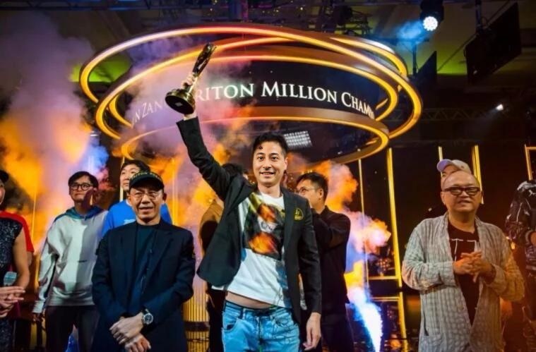 媒体管家上海软闻 :雪佳辉勇夺2024终极至尊百家楽大赛冠军,斩获100万美金大奖(图3) 媒体管家上海软闻 :雪佳辉勇夺2024终极至尊百家楽大赛冠军,斩获100万美金大奖(图3)