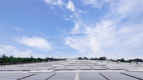 地网打造绿色基建解决方案  以数智化携手伙伴零碳增长(图3)