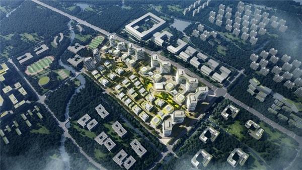 地网打造绿色基建解决方案  以数智化携手伙伴零碳增长(图2)