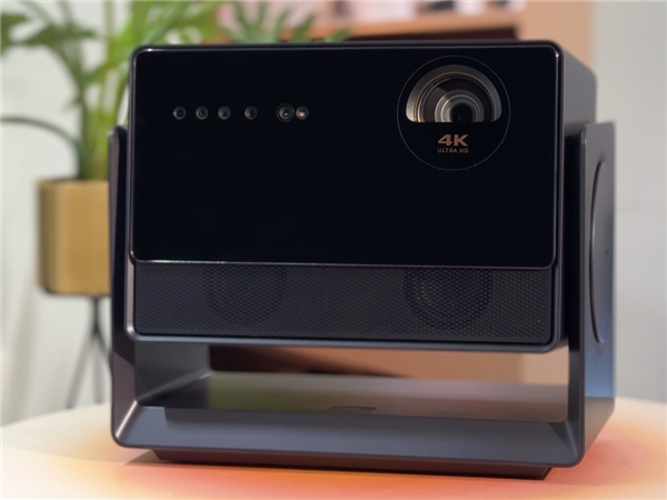 当贝S7系列新固件升级：8档可变光圈重新定义投影画质天花板！(图8)