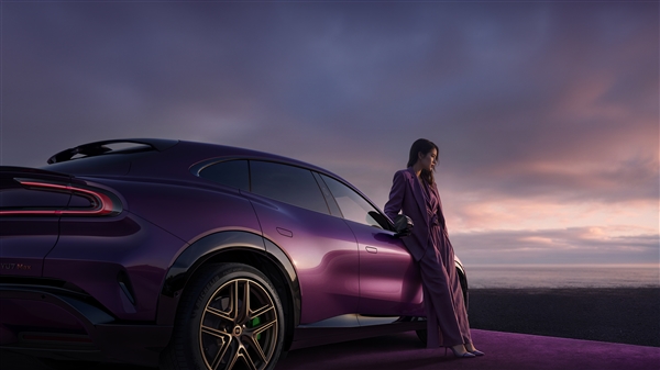 免费下载!小米YU7紫水晶官方高清壁纸发布:4K、手机、PC全都有(图4) 免费下载!小米YU7紫水晶官方高清壁纸发布:4K、手机、PC全都有(图4)