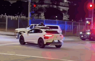 Waymo认栽召回！搞不定校车难题 被抓到19次非法超车(图7)