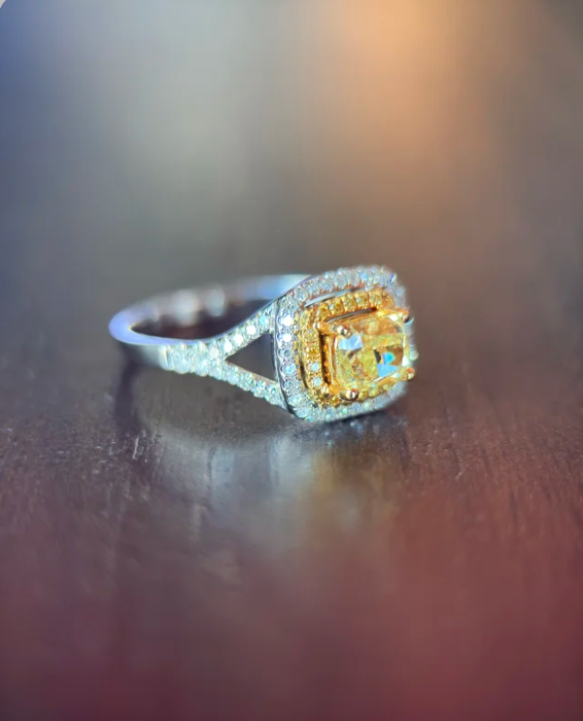 天然钻石市场回暖信号强，投资潜力待释放(图1)