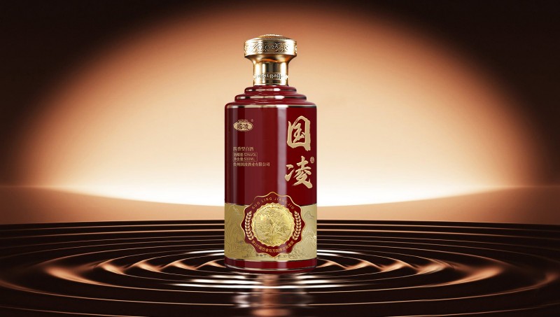 国凌酱酒为何如此火爆?几大核心价值告诉你答案!(图1) 国凌酱酒为何如此火爆?几大核心价值告诉你答案!(图1)