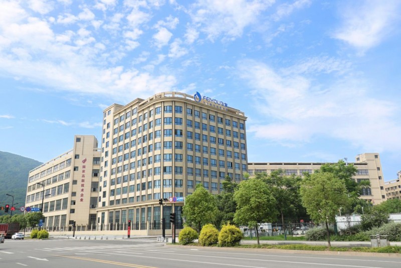 荣誉见证实力，飞友以多重认证打造放心儿童滑梯品牌(图2)