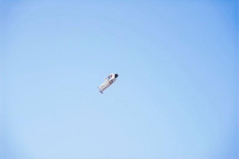 筑梦蓝天，2025年中国科研类航空航天模型普及大赛（甘肃站）盛大开赛(图10)