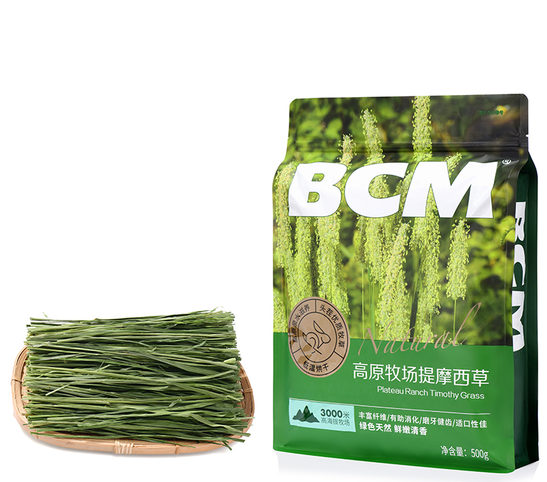 BCM 提摩西草:为何成为小宠喂养热门之选?(图4) BCM 提摩西草:为何成为小宠喂养热门之选?(图4)
