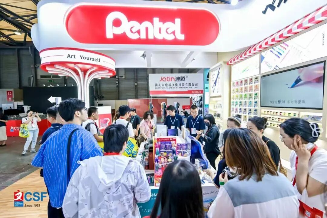 2026CSF文化会进口展区:一场打破边界的多维文明实验(图1) 2026CSF文化会进口展区:一场打破边界的多维文明实验(图1)