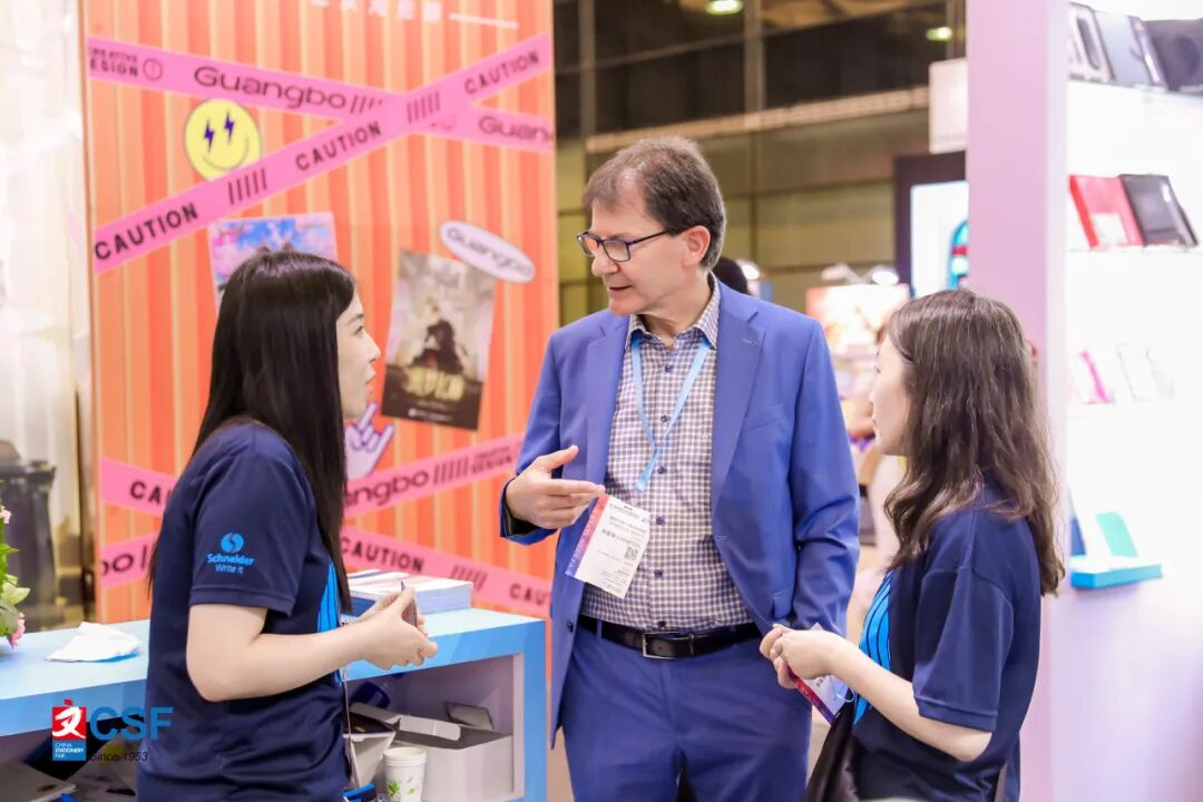 2026CSF文化会进口展区:一场打破边界的多维文明实验(图3) 2026CSF文化会进口展区:一场打破边界的多维文明实验(图3)